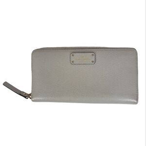 Kate Spade‎ Grove Street Neda Leather Wallet